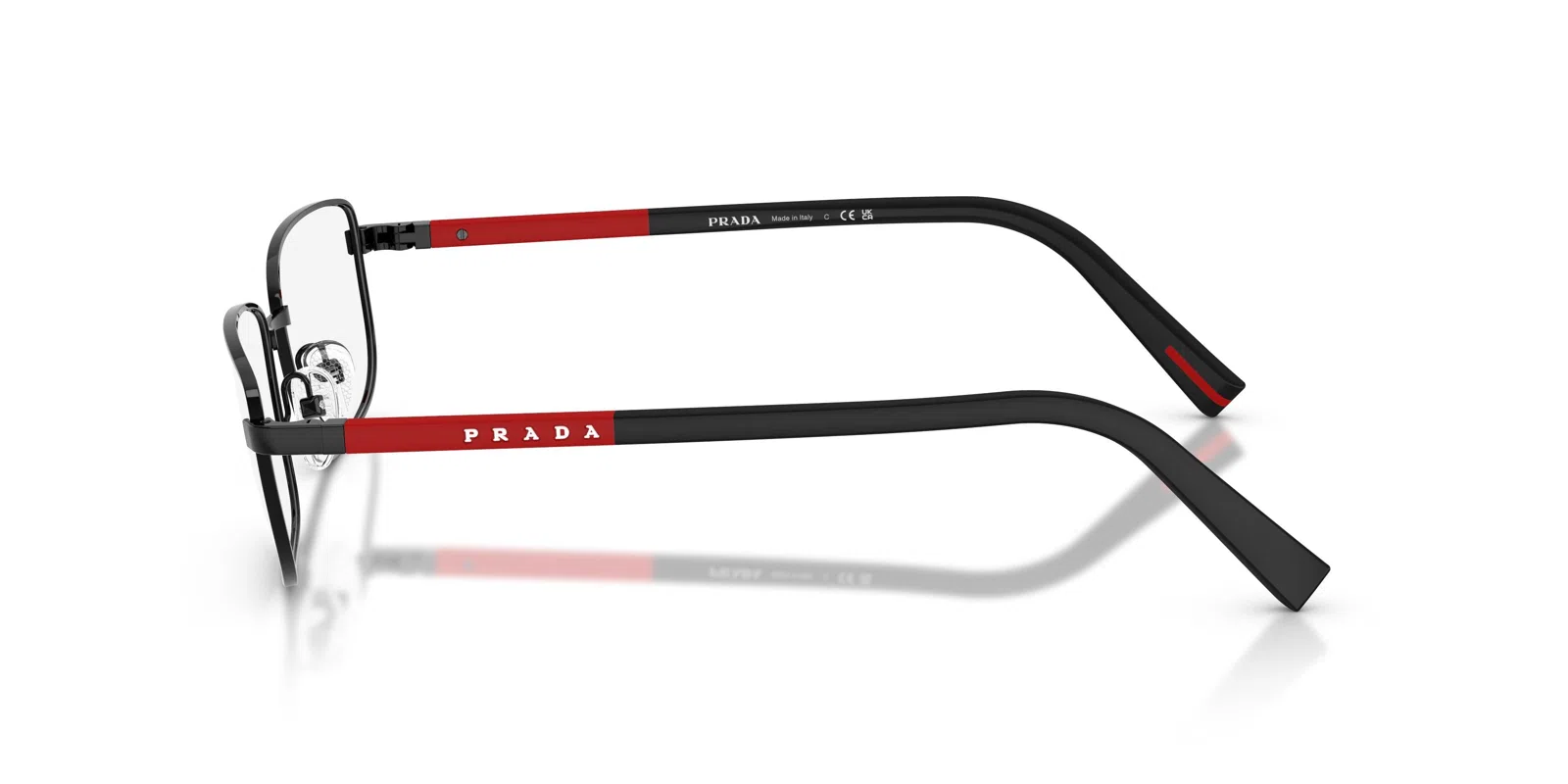 Prada Linea Rossa 50SV Eyeglasses - view 27